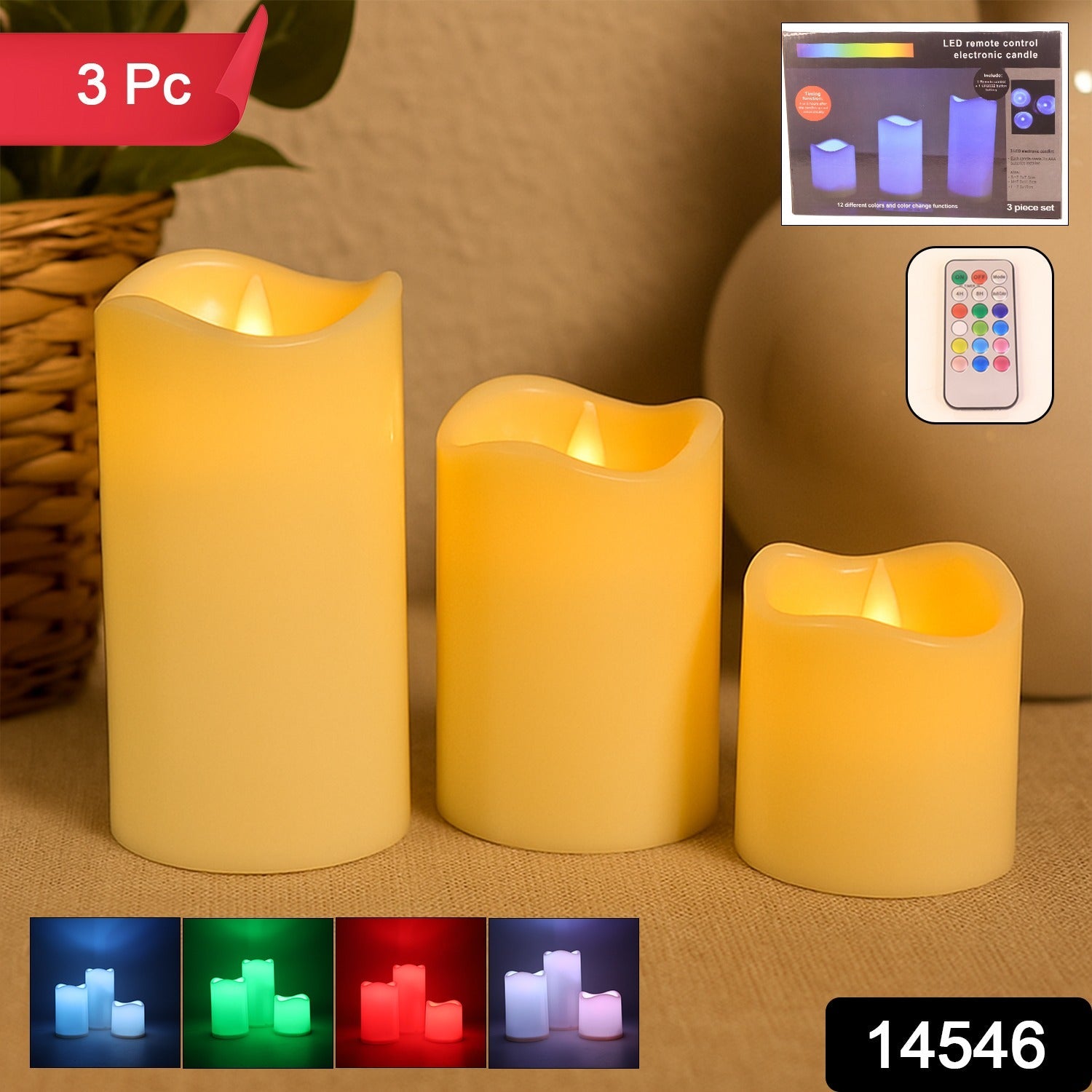 LED Decorative Lamps LED Decorative Lamps